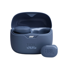 JBL Tune Buds - سماعات أذن لاسلكية حقيقية مانعة للضوضاء - أزرق | Tune Buds