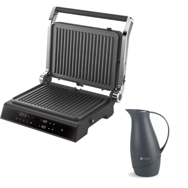 Dorsch Sandwich Toaster With Free Jug