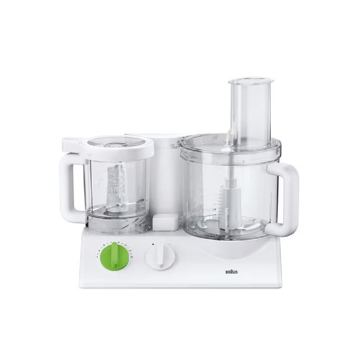 Braun TributeCollection Food processor - White | FX3030