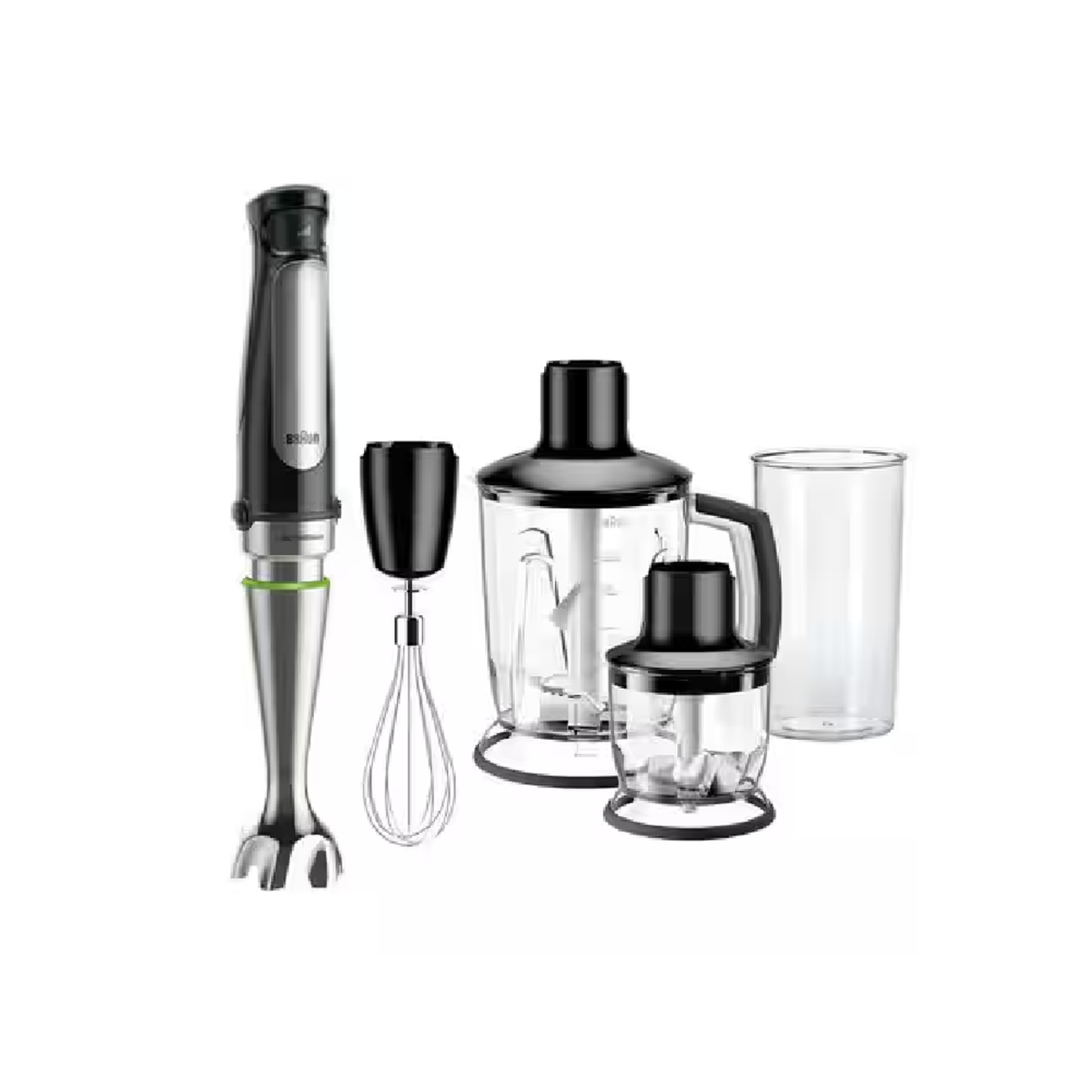 Braun MultiQuick 7 Hand blender | MQ7045X