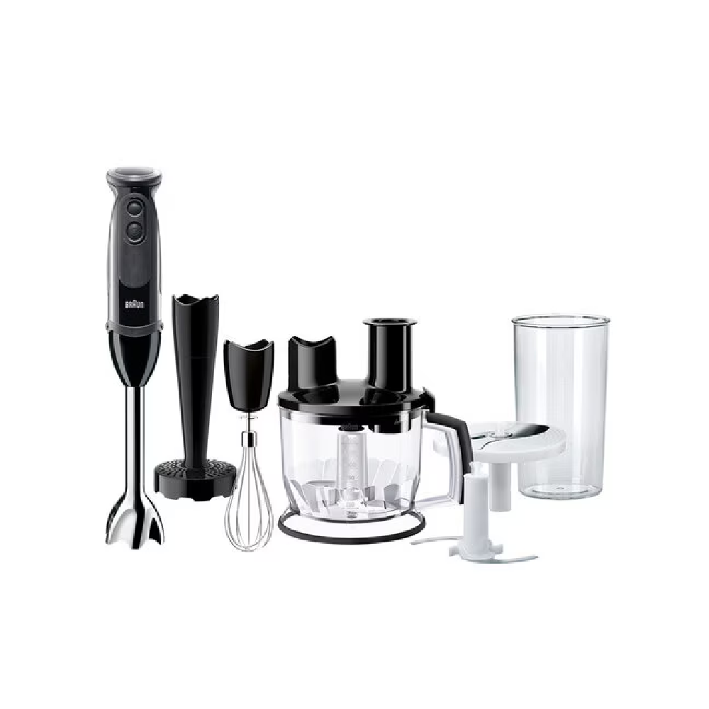 Braun MultiQuick 5 Vario Hand blender | MQ5277