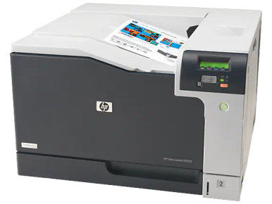 HP Color LaserJet A3 Professional CP5225n Printer | CE711A