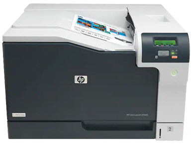 HP Color Laser Jet A3 Professional CP5225dn Printer | CE712A