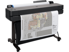 HP DesignJet T630 Wireless Plotter Printer - 36" | 5HB11A
