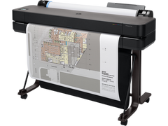 HP DesignJet T630 Wireless Plotter Printer - 36" | 5HB11A