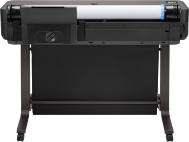 HP DesignJet T630 Wireless Plotter Printer - 36" | 5HB11A