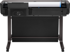 HP DesignJet T630 Wireless Plotter Printer - 36" | 5HB11A