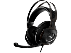 HyperX Over-Ear GAMING Headset for PS4 - BLACK | 4P5K5AA