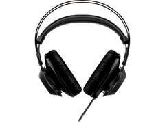 HyperX Over-Ear GAMING Headset for PS4 - BLACK | 4P5K5AA