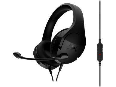 HyperX Cloud Stinger Core Gaming Headset | 4P4F4AA