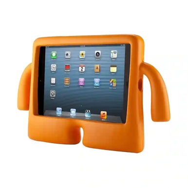 Kids Cover Case for iPad Air 1/Air2/Pro 9.7 - Orange