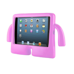 Kids Cover Case for iPad Air 1/Air2/Pro 9.7 - Pink