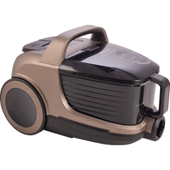 Gorenje Bagless Vacuum Cleaner 850W - Black | VCE08GAPGOCY