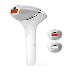 Philips Lumea Prestige IPL Hair Removal Device – 250,000 Flashes | BRI953/60