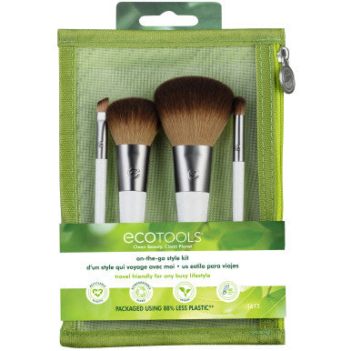 EcoTools طقم الأناقة المتنقل | 264676