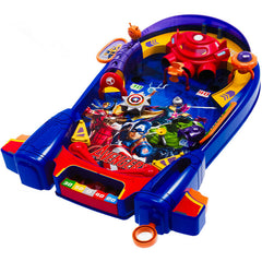 Marvel Avengers Space Pinball Tabletop Game | EOMS007-32