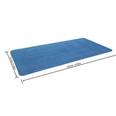 Solar Pool Cover for 22ft × 12ft Rectangular Pools | 58228