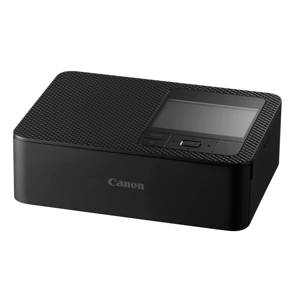 Canon SELPHY CP1500 Wireless Photo Printer - Black | CP1500