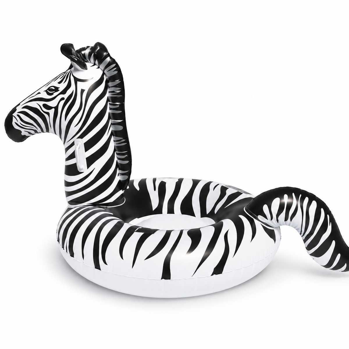 Bestway Solar Zebra Pool Float 254x142cm | 41406
