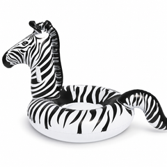 Bestway Solar Zebra Pool Float 254x142cm | 41406