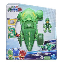 PJ Masks Glow and Go Racers Assortment | F2115