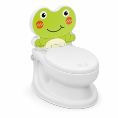 Dolu Educational Potty – Frog | 7238