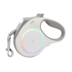 Touch Light Retractable Dog Leash | IG074