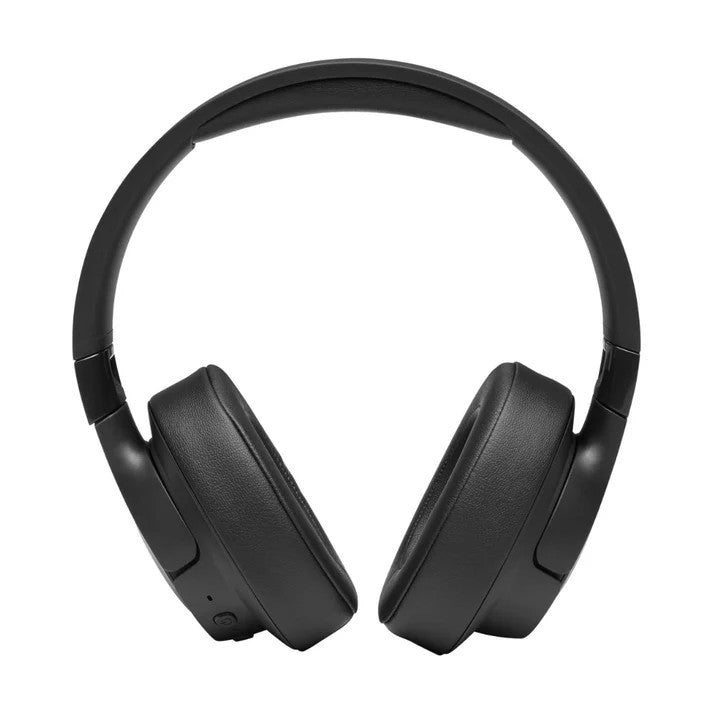 سماعات الرأس اللاسلكية JBL Tune 760BT فوق الأذن بخاصية إلغاء الضوضاء النشطة | JBLT760BT