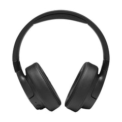 سماعات الرأس اللاسلكية JBL Tune 760BT فوق الأذن بخاصية إلغاء الضوضاء النشطة | JBLT760BT