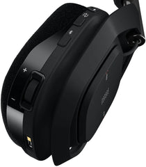 Logitech ASTRO A50 X LIGHTSPEED Wireless Gaming Headset + Base - Black