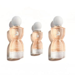 Laverne Sense Forever EDP 75ML + Hair Mist 75ML + EDP 10ML + EDP 2ML Set