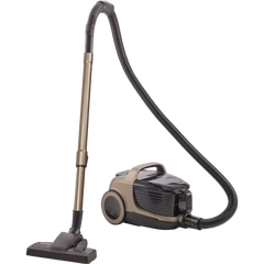 Gorenje Bagless Vacuum Cleaner 850W - Black | VCE08GAPGOCY