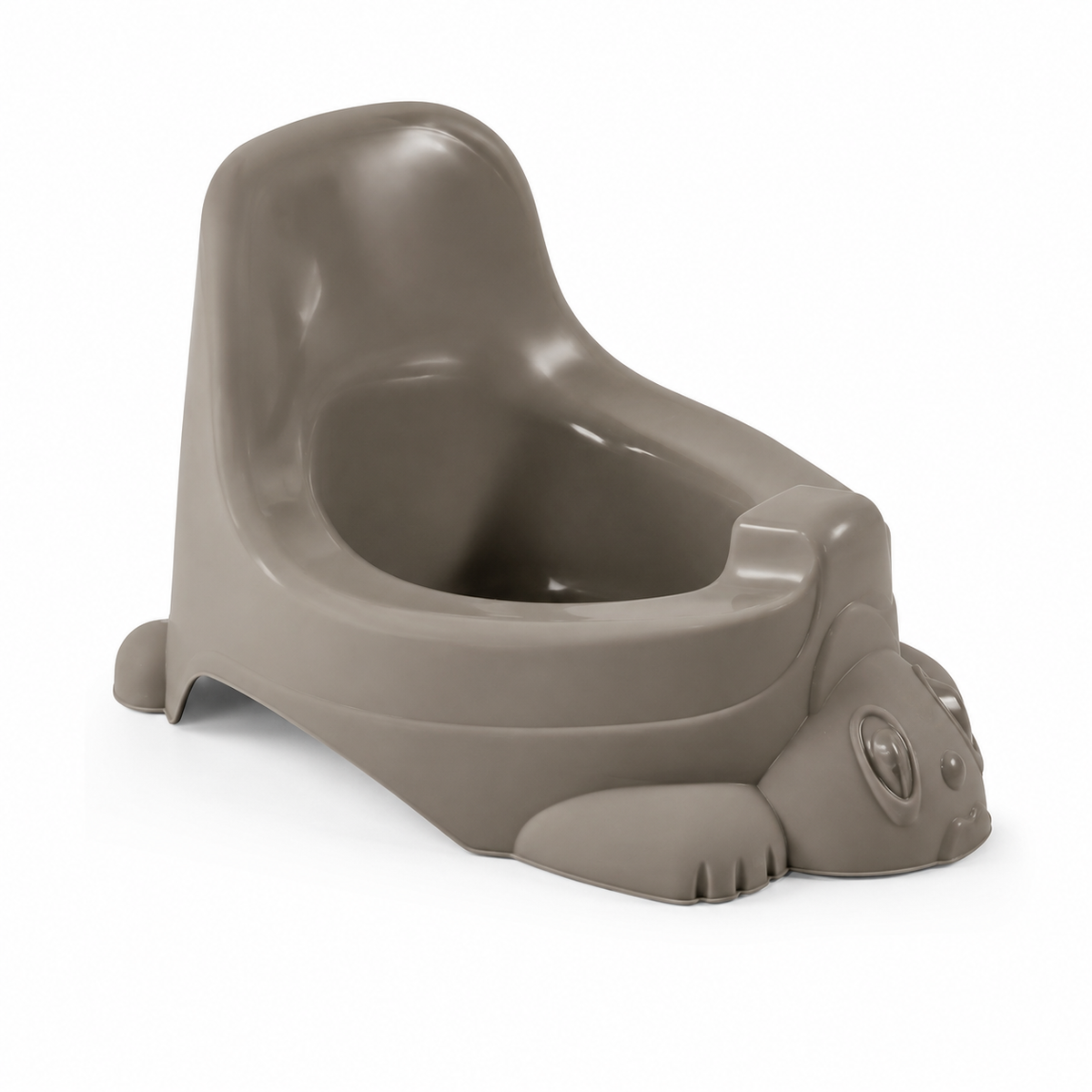 Dolu Cute Potty – Taupe | 7165-3
