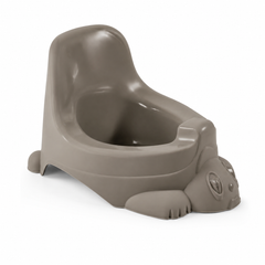 Dolu Cute Potty – Taupe | 7165-3