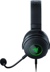 Razer Kraken V3: Wired USB Gaming Headset with Razer Chroma RGB | RZ04-03770200-R3M1
