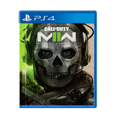 Call Of Duty : Modern Warfare II for Play Station 4