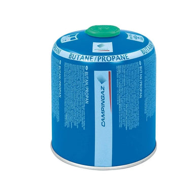 Campingaz 450Grs Butane/Propane CV 470 with Valve for all Campingas Easy Clic Appliances | CPGODA039310