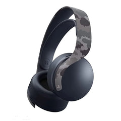PlayStation 5 Pulse 3D Wireless Headset - Army | PS5-HS-PL-3D-ARM