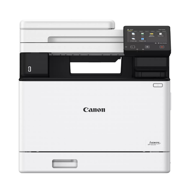 Canon i-SENSYS 4-in-1 Printer | MF754CDW