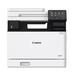 Canon i-SENSYS 3-in-1 Printer | MF752CDW