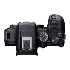 Canon EOS R10 RF-S18-150mm F3.5-6.3 is STM Lens Kit, Mirrorless Vlogging Camera |  EOS R10