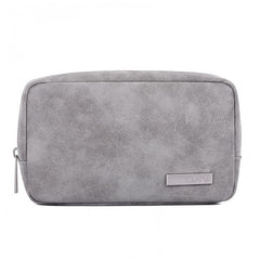 CanvasAsartisan Electronic Organizer L11-s11 Pouch Bag, Water-resistant ,Gray  | L11-S11GY