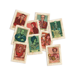 Machrou3 Ra2is - A Game of Corruption | 451111