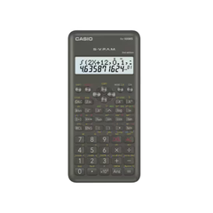 Casio Standard Scientific Calculators | fx-100MS-2