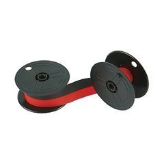 Casio RB-02 Calculator Printing Ribbon - Black and Orange | RB-02-A-DH(CN)