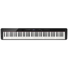 Casio Privia 88-Key Weighted Digital Piano |  PX-S3100BKC2