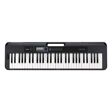 Casio Casiotone 61 Keys Keyboard | CT-S300C2