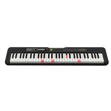 Casio Standard 61 Keys Keyboard | LK-S250C2