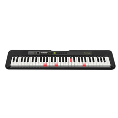 Casio Standard 61 Keys Keyboard | LK-S250C2