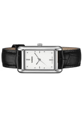 Casio Women 3-Hand Watch - Black / Silver | LTP-B171L-7A1DF